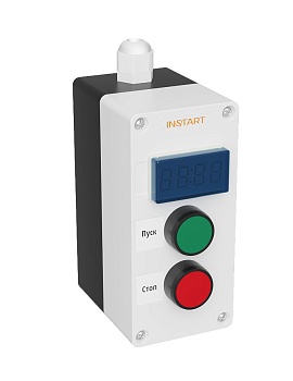 Пульт управления ПУ-3-630