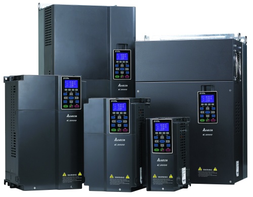 VFD015C43A VFD015C43A