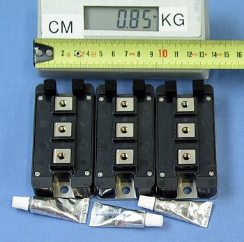 IGBT KIT (68443067)