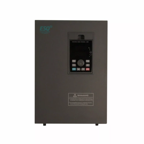 Преобразователи частоты ESQ-760-4T0185G/0220P