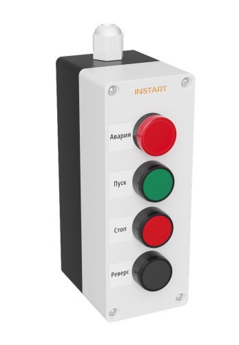 Пульт управления ПУ-4-450 Пульт управления ПУ-4-450
