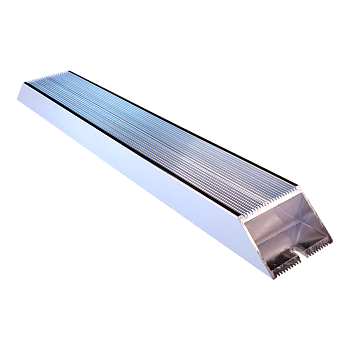 Тормозной резистор IBRA-40-2500-IP54