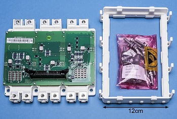 IGBT MODULE KIT (3AXD50000159710)