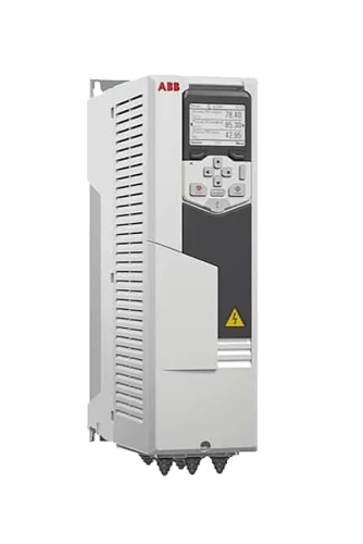 Преобразователи частоты ACS580-01-062A-4