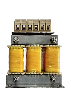 Сетевой дроссель ISF-90/180-4 Сетевой дроссель ISF-90/180-4