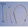 WIRE HARNESS, R10/R11 BRFC wire harness (3AXD50000017390)