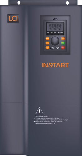 Частотные преобразователи LCI-G75/P90-4+LCI-FM