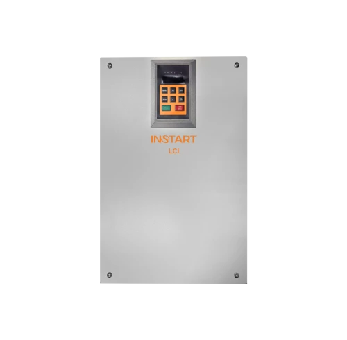 Частотные преобразователи LCI-G22/P30-4B IP54