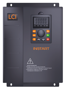 LCI-G30/P37-4+LCI-FM