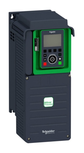 Частотный преобразователь ATV930D11N4Z Преобразователи частоты ATV930D11N4Z