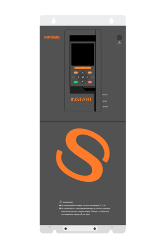 Частотные преобразователи INPRIME-G45-4BF