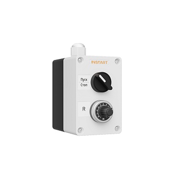 Пульт управления ПУ-2-011 Пульт управления ПУ-2-011