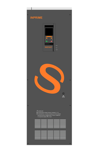 Частотные преобразователи INPRIME-G250-4F