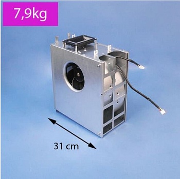 ЗИП преобразователей частоты ABB