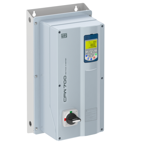 CFW700 B 24P0 T4 DB55 CFW700 B 24P0 T4 DB55