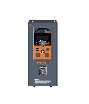 Тормозной модуль BU-100-4