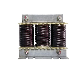 Моторный дроссель IMF-18.5/37-4