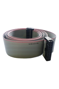 Удлинительный кабель SSI-EC для панели SSI-KP